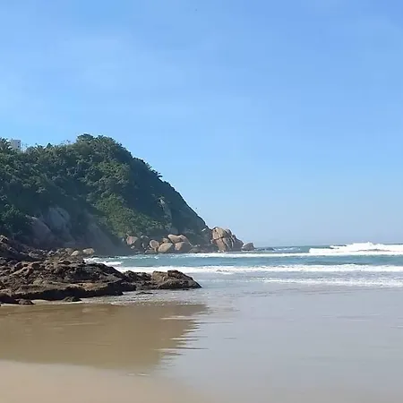 Apto Praia do Tombo-2